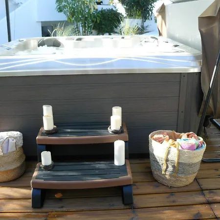 アパート Charming Countryside 2-bed Pool Hotub *